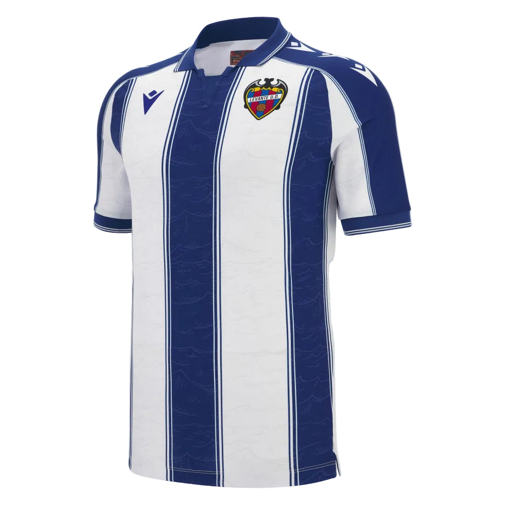 Camiseta Levante 25/26 Segunda Equipación