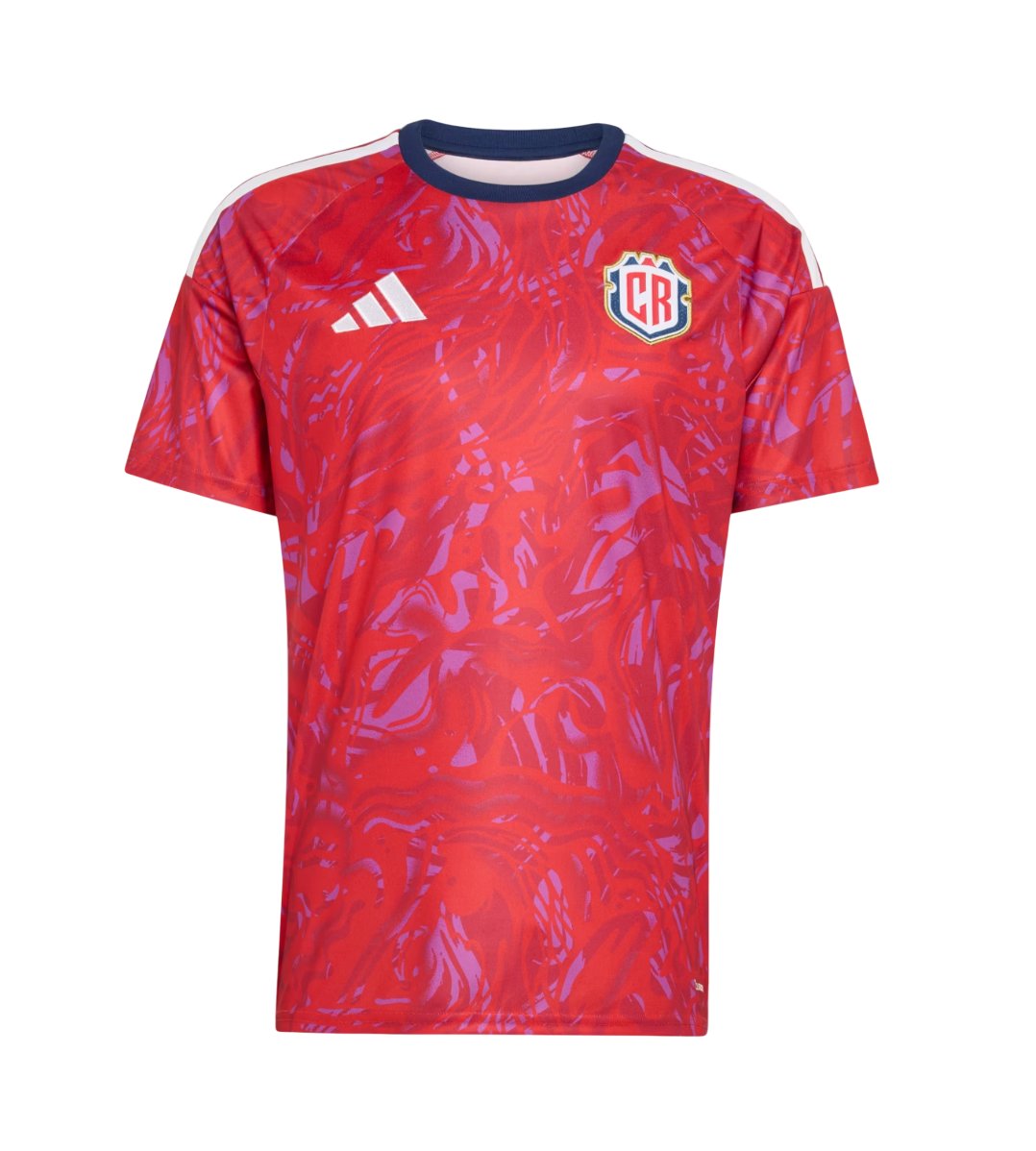 Camiseta Costa Rica 2026 Primera Equipación