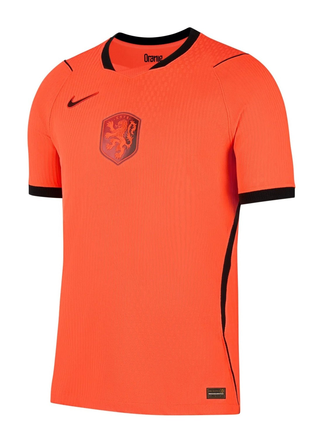 Camiseta Países Bajos 2026 Primera Equipación