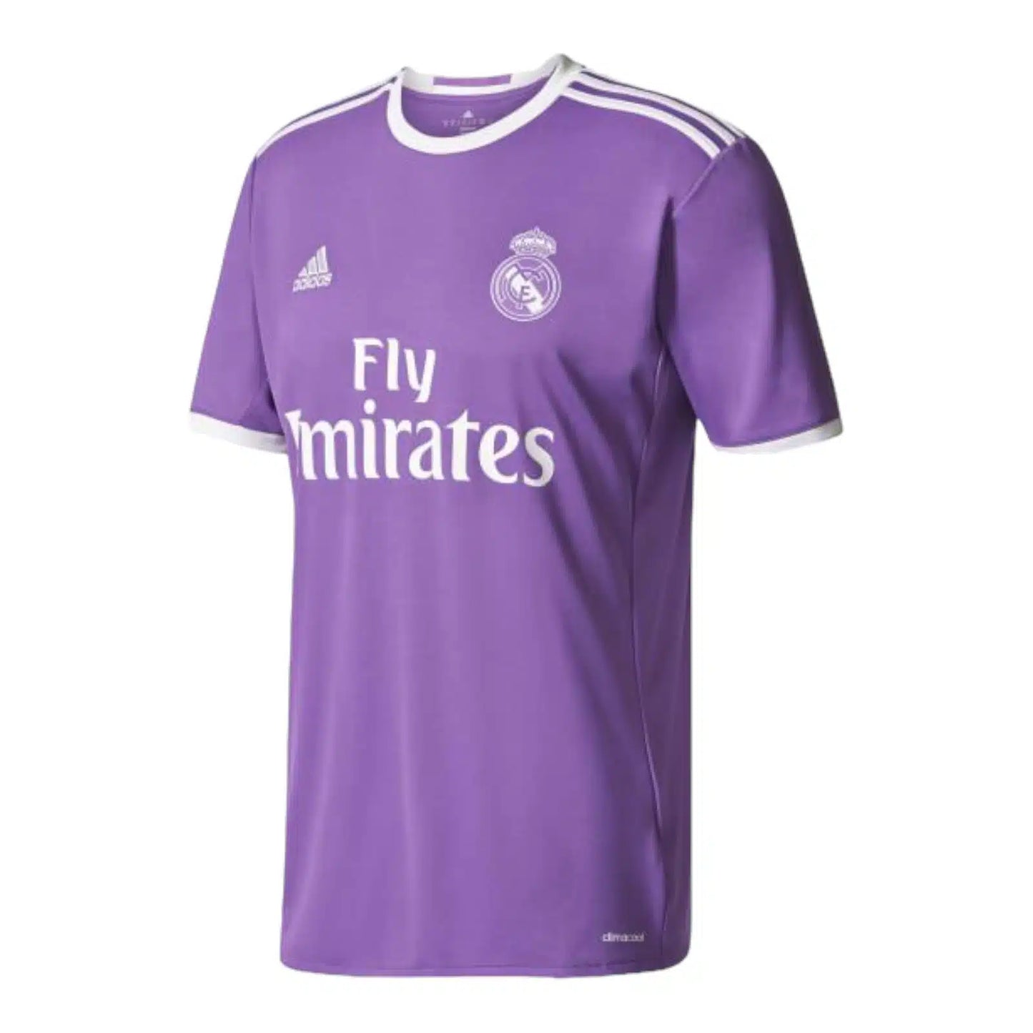 Camiseta Real Madrid 16/17 Retro