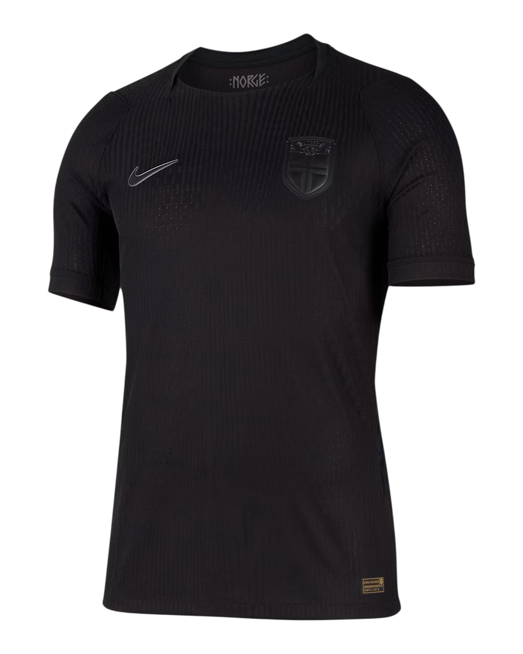 Camiseta Noruega 2026 Segunda Equipación