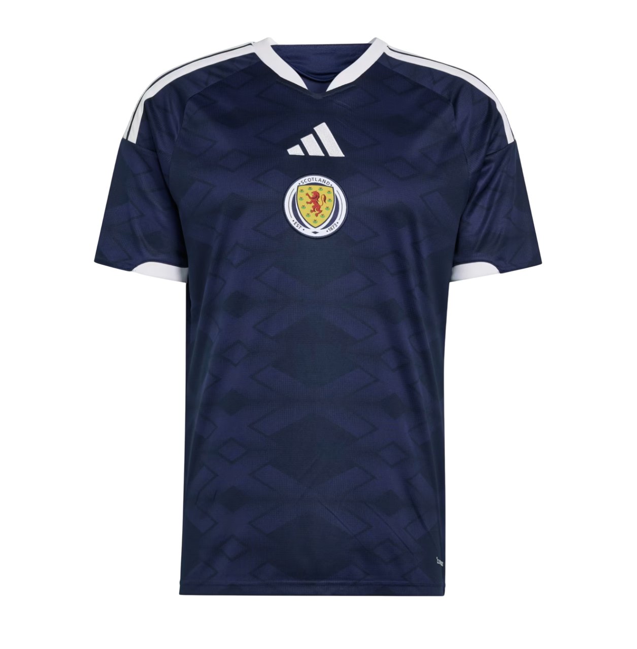 Camiseta Escocia 2026 Primera Equipación