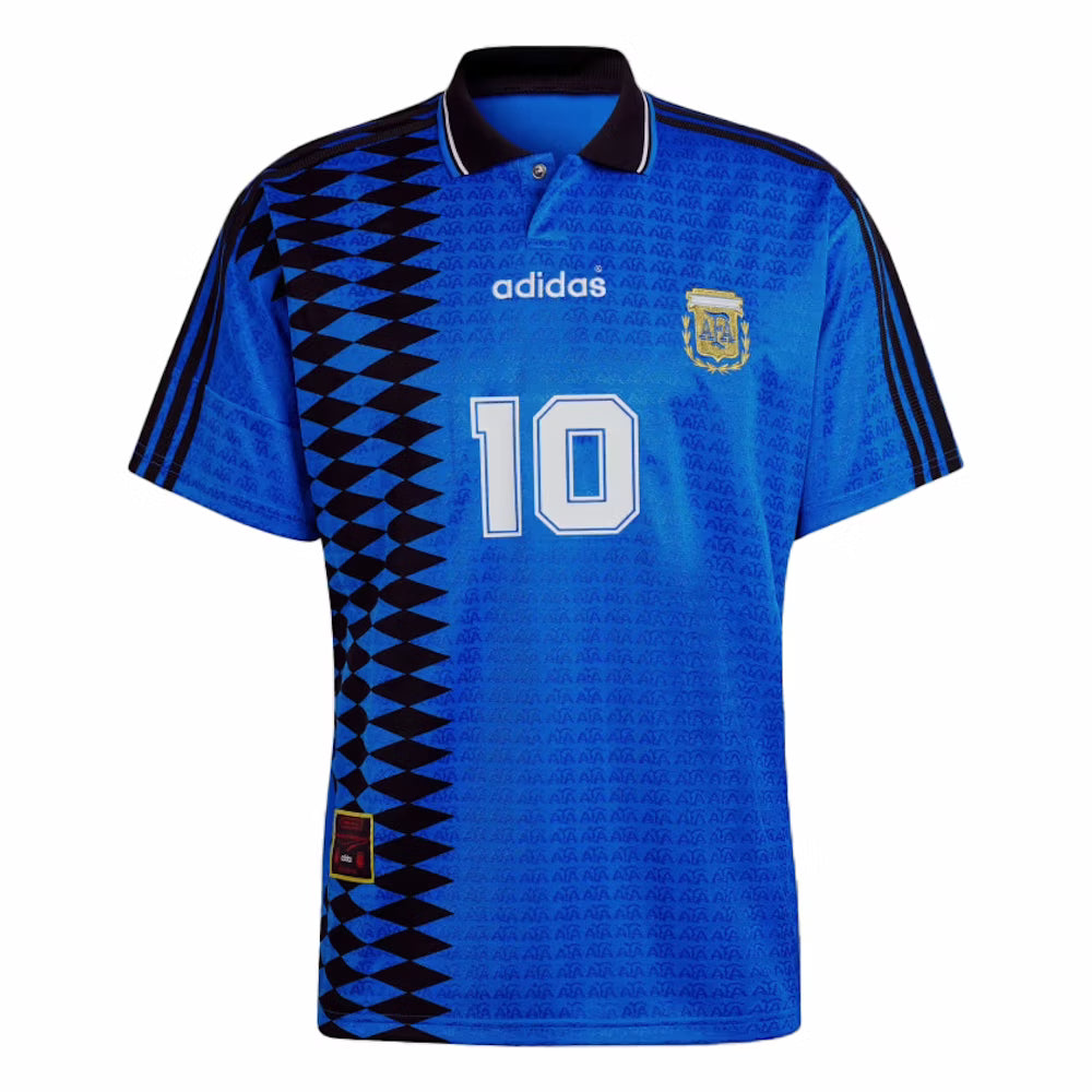 Camiseta Argentina 1994 Retro