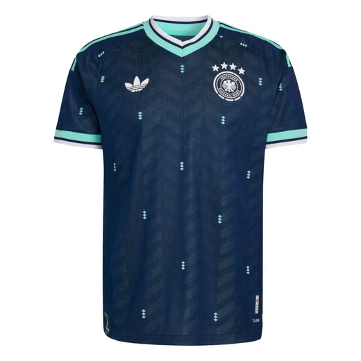Camiseta Alemania 2026 Segunda Equipación