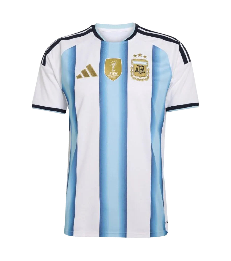 Camiseta Argentina 2026 Primera Equipación