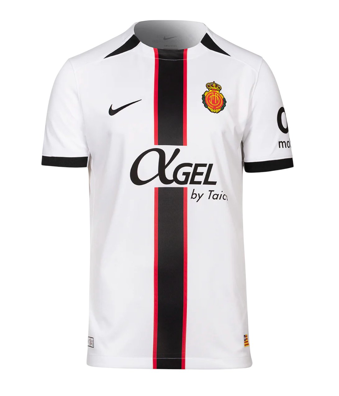 Camiseta Mallorca 25/26 Segunda Equipación