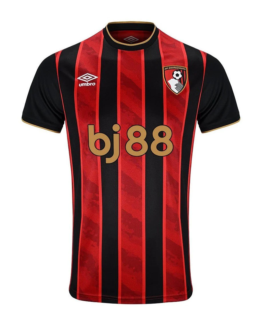 Camiseta Bournemouth 25/26 Primera Equipación