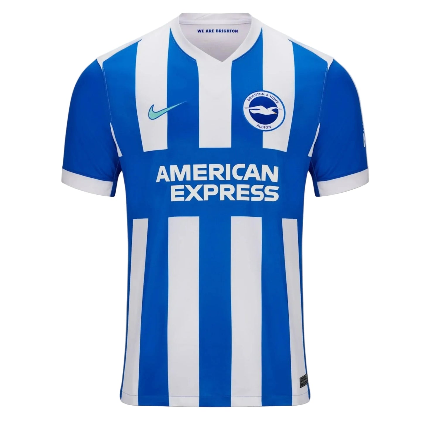 Camiseta Brighton & Hove Albion 25/26 Primera Equipación