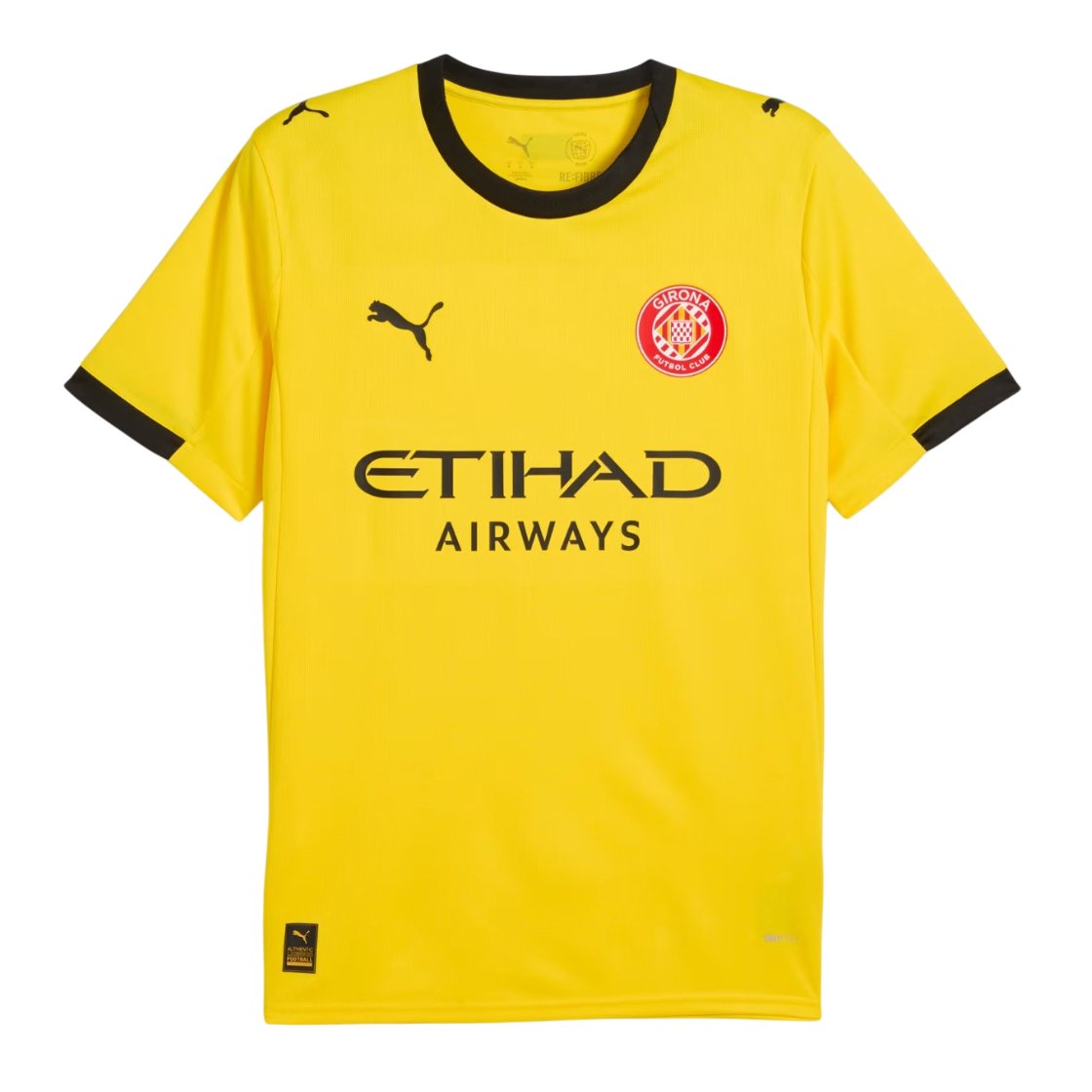 Camiseta Girona 25/26 Segunda Equipación