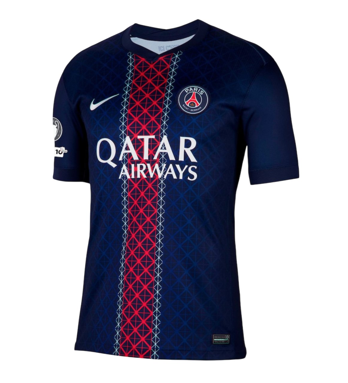 Camiseta PSG 25/26 Primera Equipación