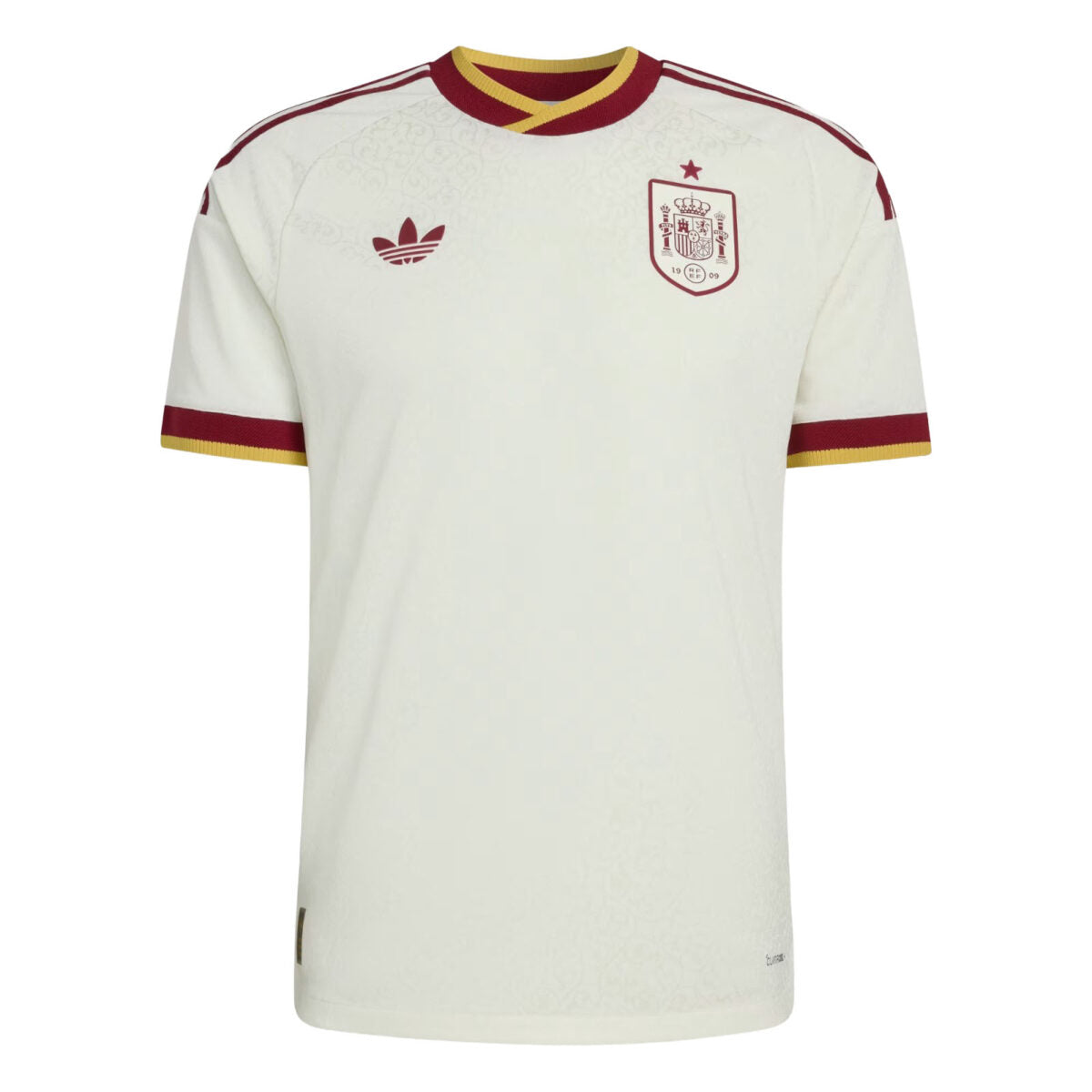 Camiseta España 2026 Segunda Equipación