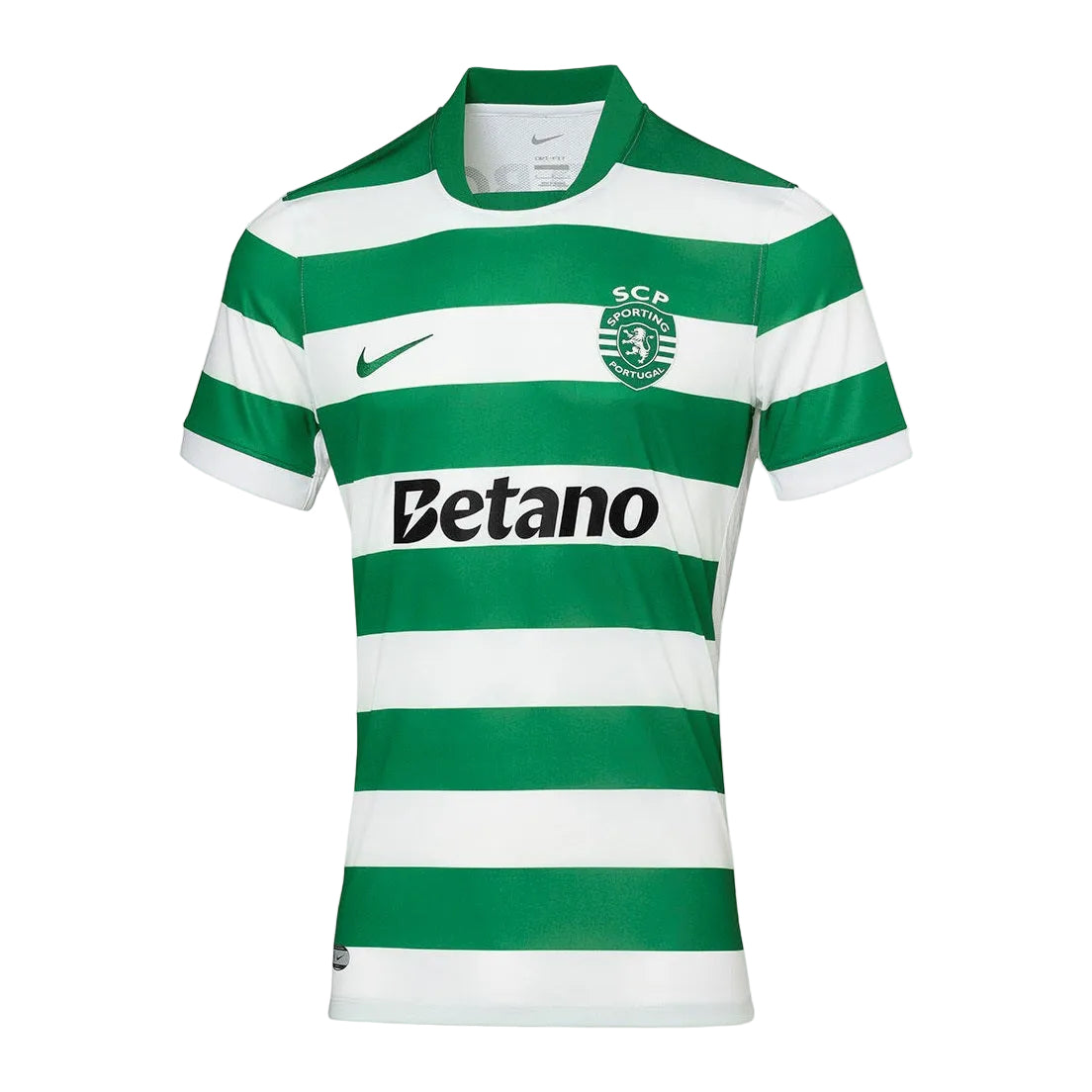 Camiseta Sporting Lisboa 25/26 Primera Equipación