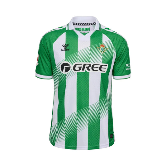 Camiseta Real Betis 26/27 Primera Equipación