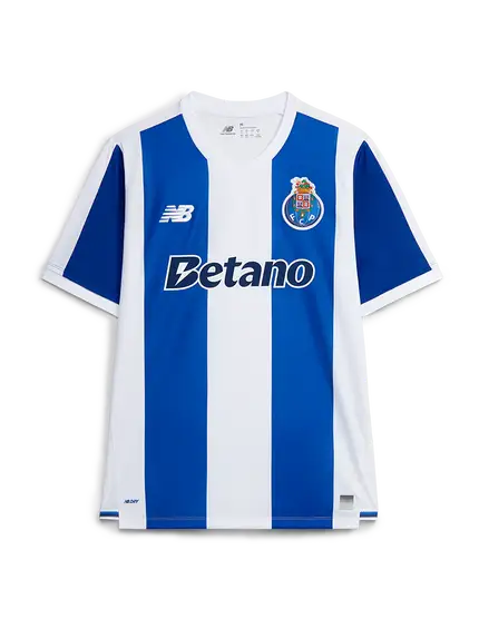 Camiseta Oporto 26/27 Primera Equipación