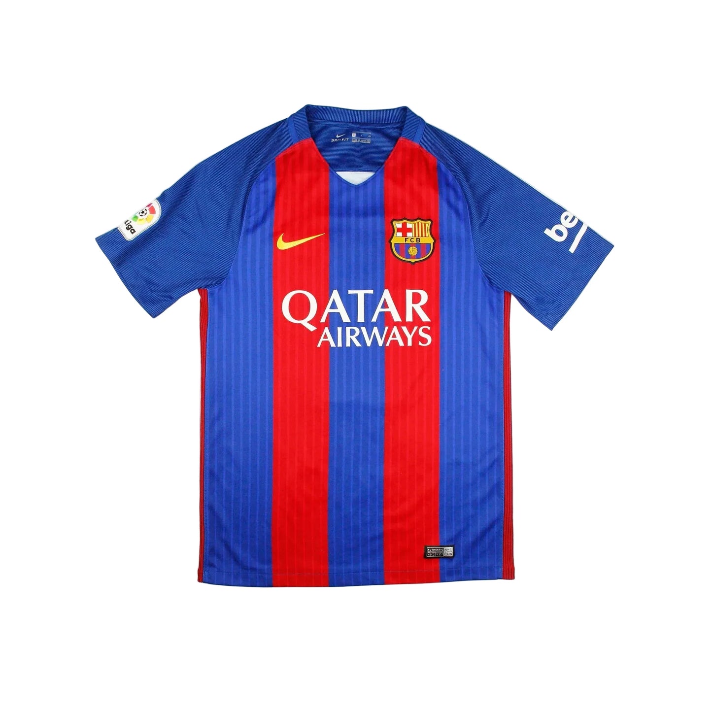 Camiseta Barcelona 15/16 Retro