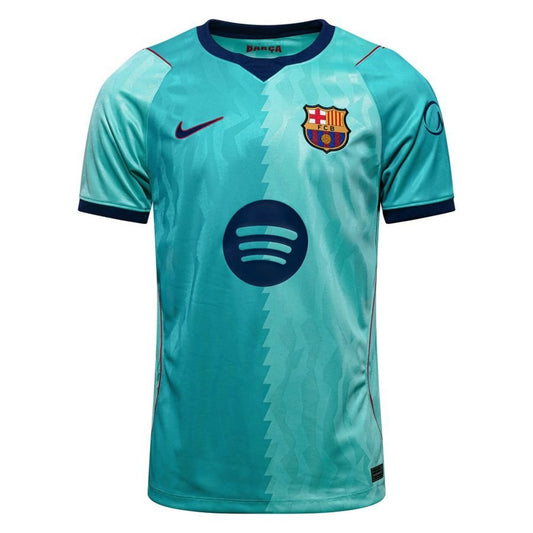 Camiseta Barcelona 26/27 Tercera Equipación