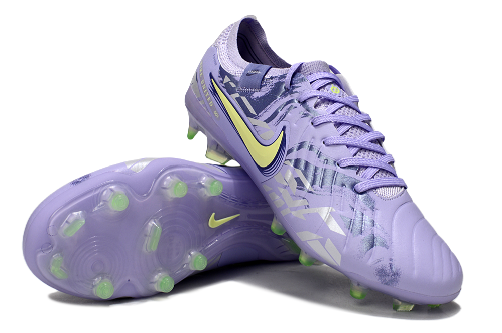 Nike Tiempo Legend X AG