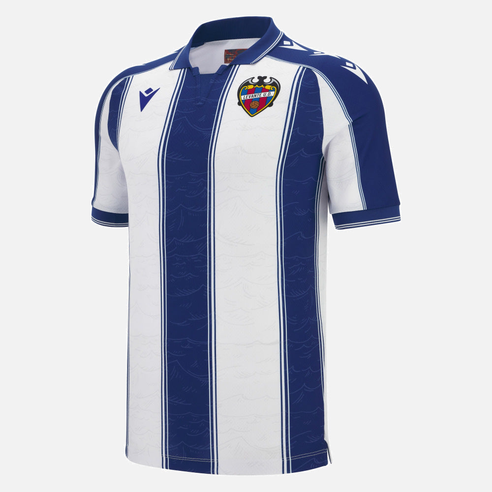 Camiseta Levante 25/26 Segunda Equipación
