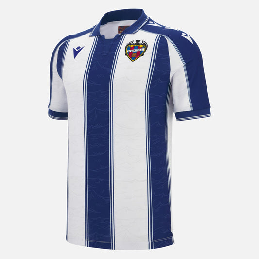 Camiseta Levante 25/26 Segunda Equipación