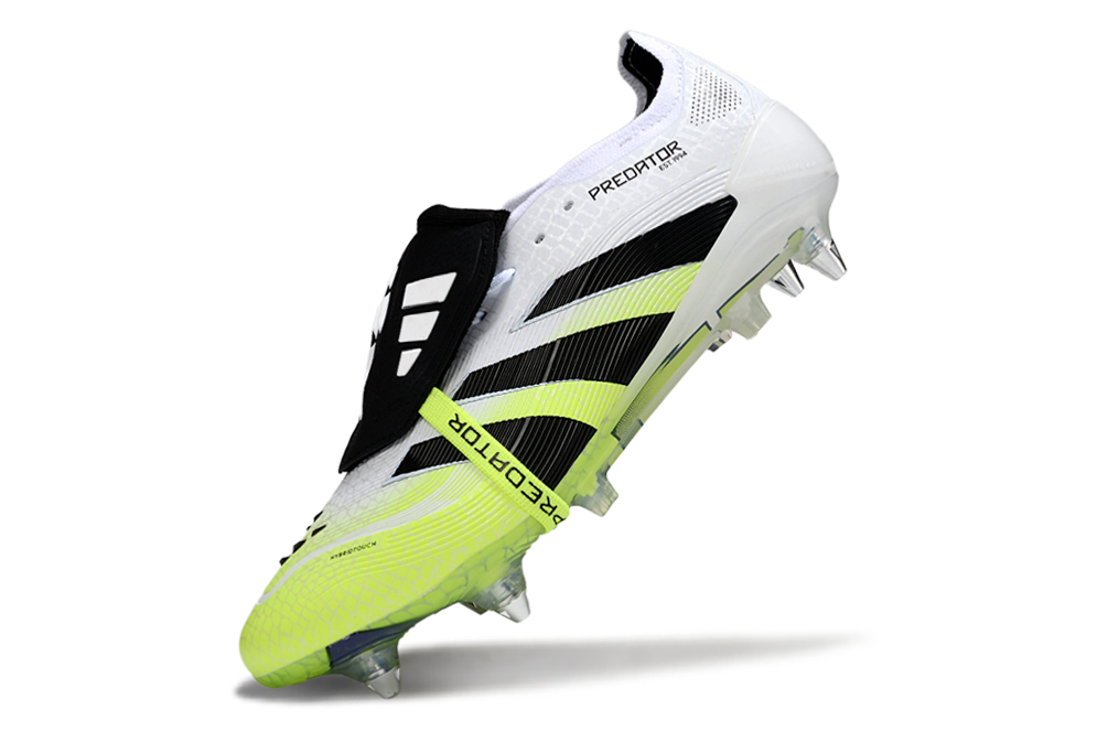 PREDATOR ACCURACY AG