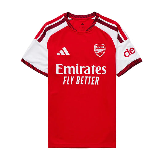 Camiseta Arsenal 26/27 Primera Equipación