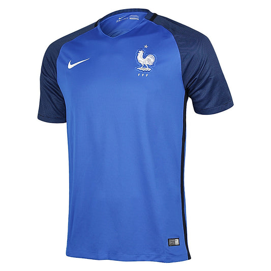 Camiseta Francia 2016 Retro