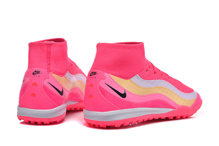 Nike Air Zoom Mercurial Superfly IIX Sala