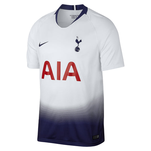 Camiseta Tottenham 18/19 Retro