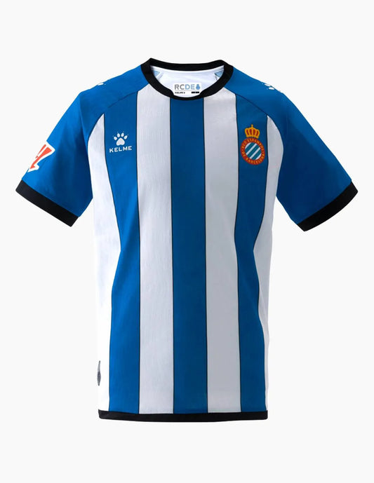 Camiseta Espanyol 26/27 Primera Equipación