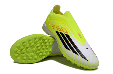 Adidas F50 Laceless Sala