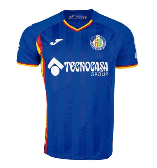 Camiseta Getafe 25/26 Primera Equipación