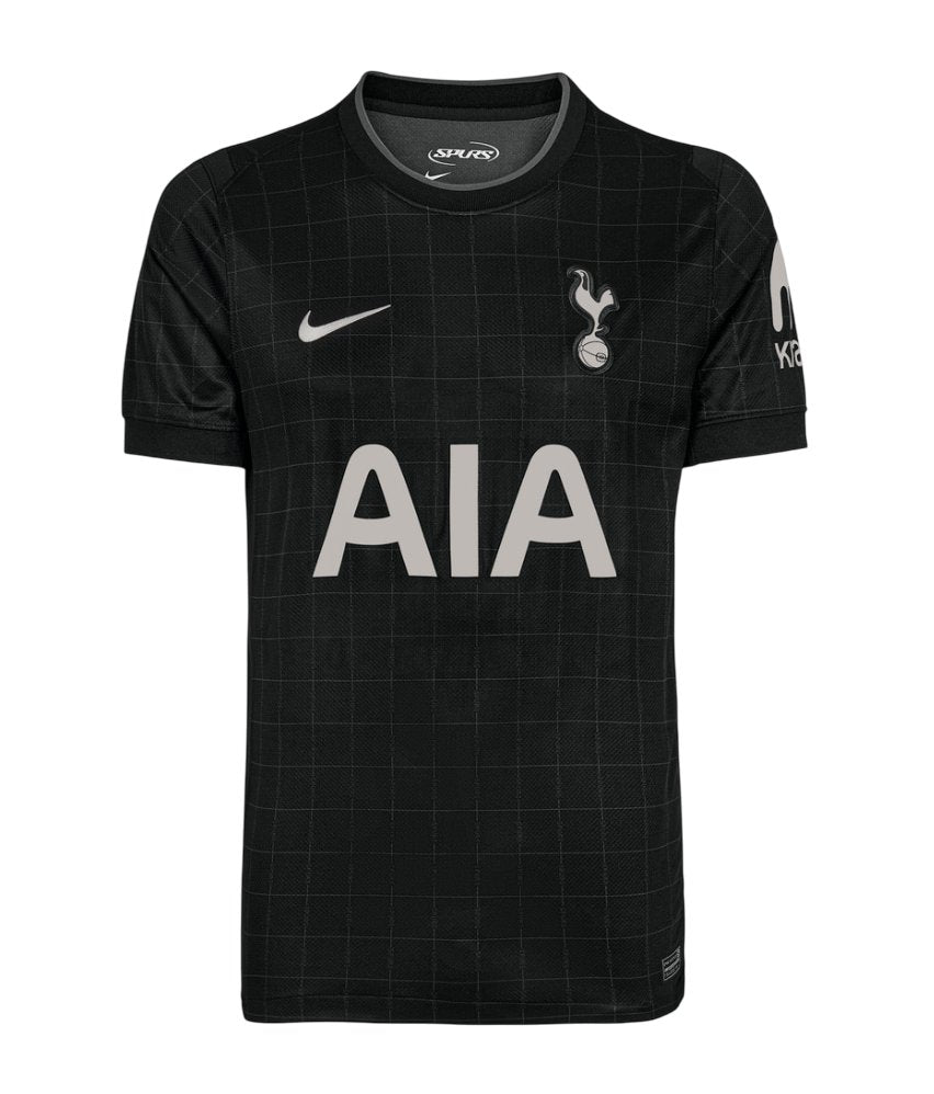 Camiseta Tottenham 25/26 Segunda Equipación