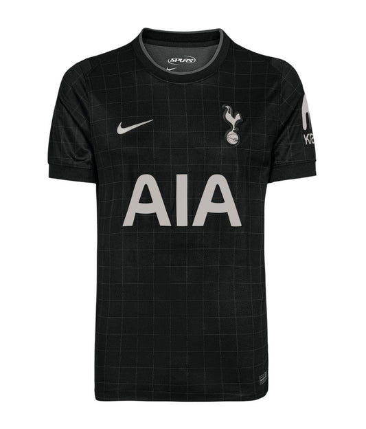 Camiseta Tottenham 25/26 Segunda Equipación