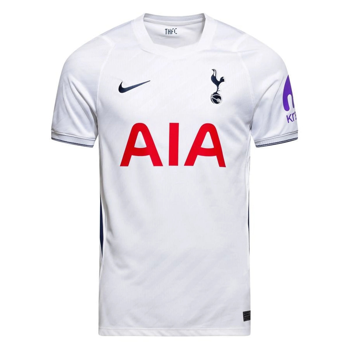 Camiseta Tottenham 26/27 Primera Equipación