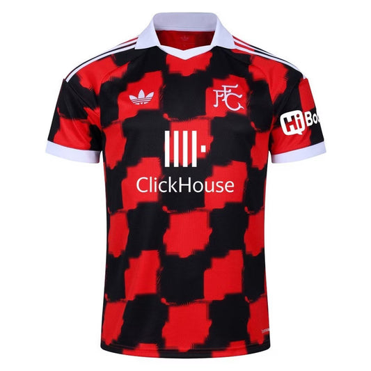 Camiseta Fulham 26/27 Segunda Equipación