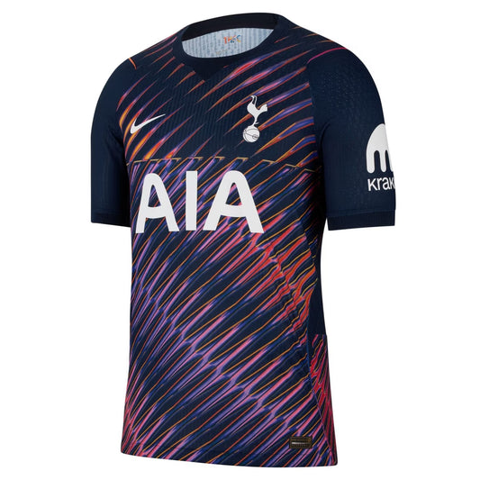 Camiseta Tottenham 26/27 Segunda Equipación