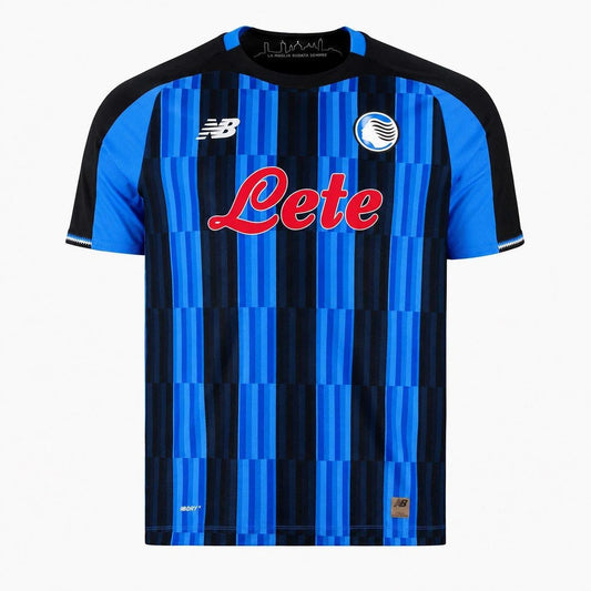 Camiseta Atalanta 26/27 Primera Equipación
