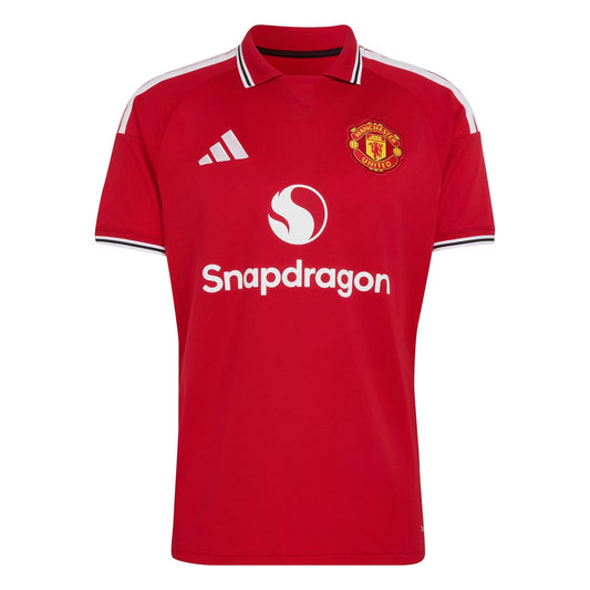 Camiseta Manchester United 26/27 Primera Equipación