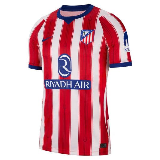 Camiseta Atlético De Madrid 26/27 Primera Equipación