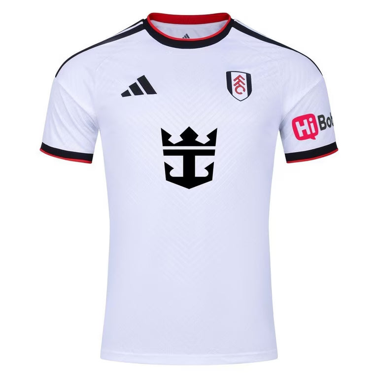 Camiseta Fulham 26/27 Primera Equipación
