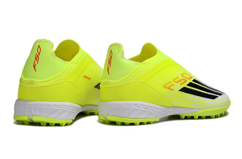 Adidas F50 Laceless Sala