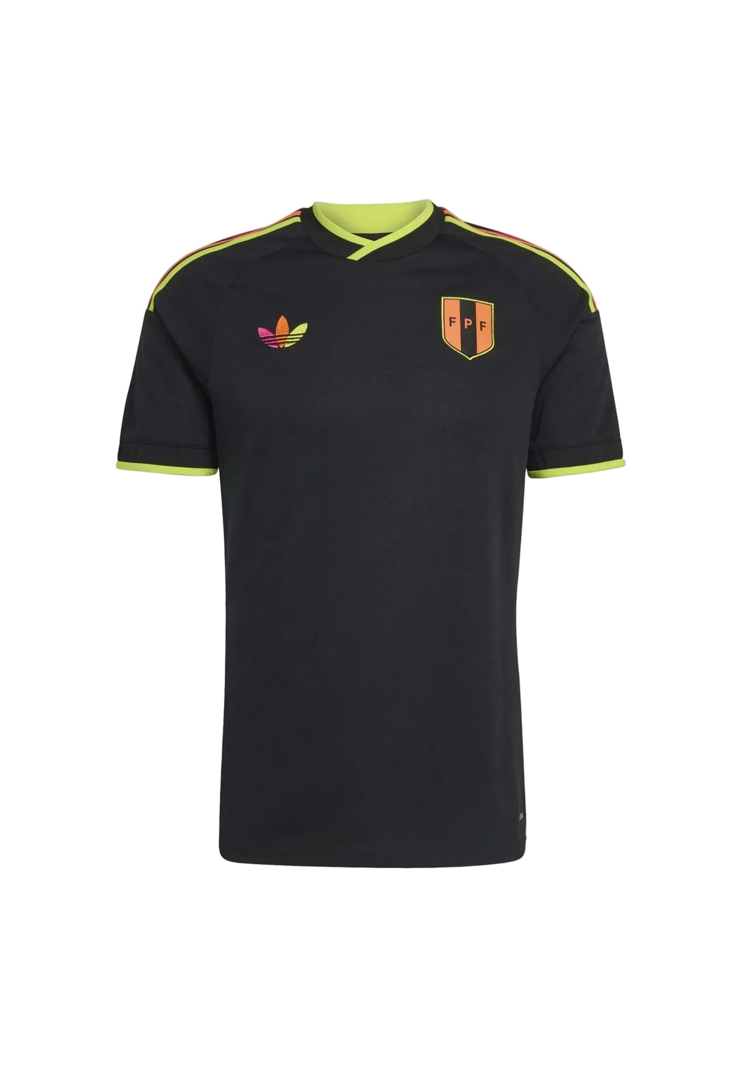 Camiseta Perú 2026 Segunda Equipación