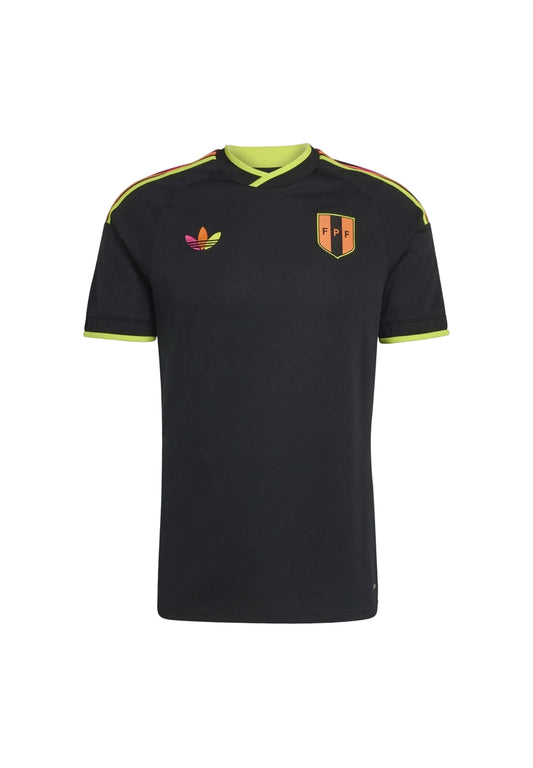 Camiseta Perú 2026 Segunda Equipación
