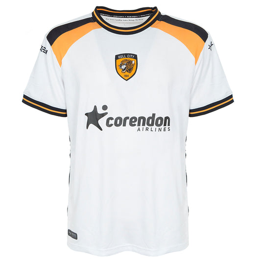 Camiseta Hull City 26/27 Segunda Equipación