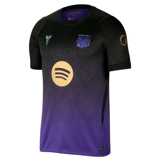 Camiseta Barcelona 26/27 Segunda Equipación