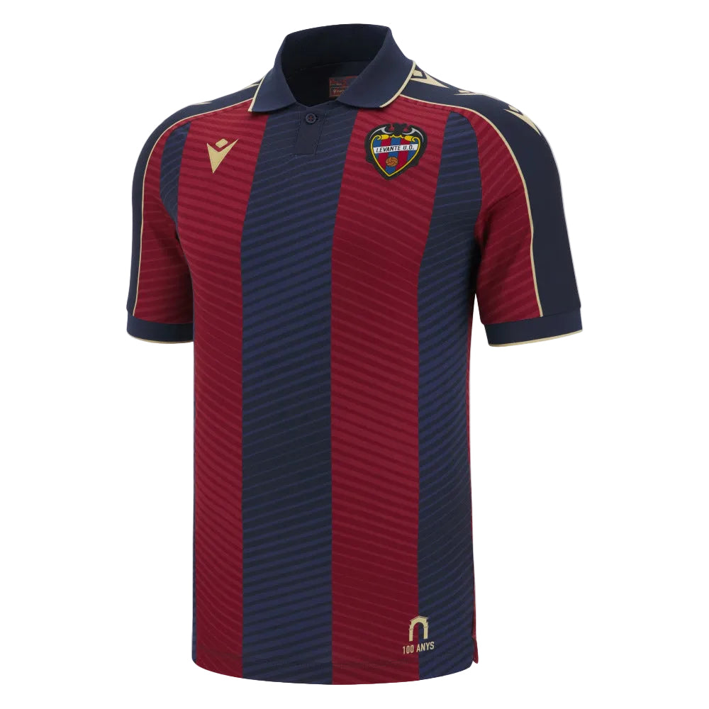 Camiseta Levante 25/26 Primera Equipación