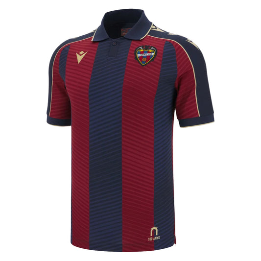 Camiseta Levante 25/26 Primera Equipación