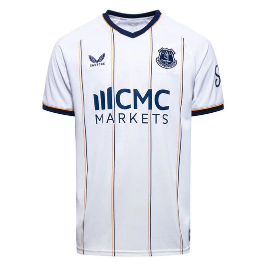 Camiseta Everton 26/27 Segunda Equipación