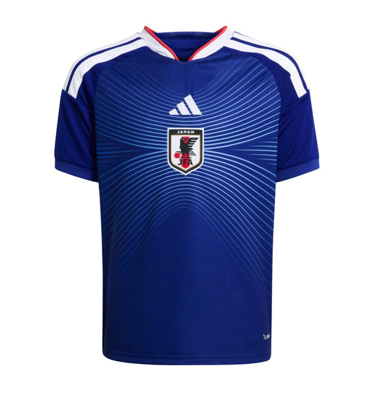Camiseta Japón 2026 Primera Equipación