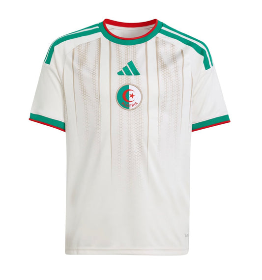 Camiseta Argelia 2026 Primera Equipación